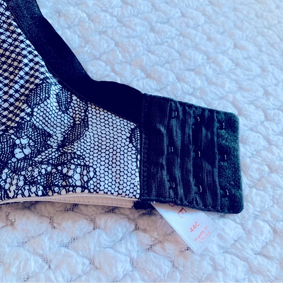 Lane Bryant Cacique Bra 44C - Picture 8 of 8